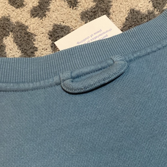 Joy Lab Crewneck Sweatshirt - Picture 6 of 6